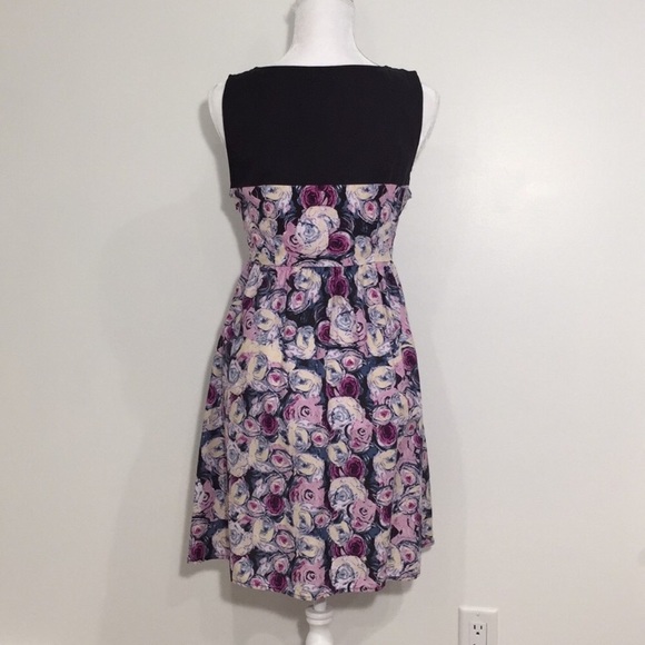 UO Kimchi Blue Floral Cotton Tank Sundress - Picture 2 of 5